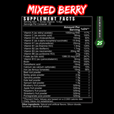 Performance Greens for Athletes - Superfood Powder, Daily Nutrients, Digestive Support