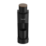 Geimori GU38 Single Dose Coffee Grinder – 38mm Conical Burr Electric Grinder, Stepless Precision Control, Ultra-Slim Metal Coffee Mill-conical burr grinder, single dose system, zero retention design