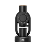 Geimori GU64 Gen2 Single Dose Coffee Grinder – 64mm Flat Burr Precision Grinder, Adjustable RPM Control, Zero Retention Espresso Grinder-flat burr grinder, variable speed motor, anti-static system