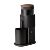 Geimori T38 Pro Portable Coffee Grinder – 38mm Conical Burr Precision Mill, Stepless Grind Control, Long-Lasting Battery Grinder-portable grinder, conical burr system, rechargeable coffee mill