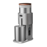 Geimori T38 Pro Portable Coffee Grinder – 38mm Conical Burr Precision Mill, Stepless Grind Control, Long-Lasting Battery Grinder-portable grinder, conical burr system, rechargeable coffee mill