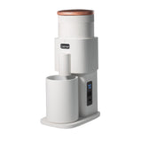 Geimori T38 Pro Portable Coffee Grinder – 38mm Conical Burr Precision Mill, Stepless Grind Control, Long-Lasting Battery Grinder-portable grinder, conical burr system, rechargeable coffee mill