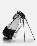 Player Preferred™ Premium Golf Stand Bag - Domino, Lightweight Carry System, Tour-Inspired Club Organizer, Performance Course Companion