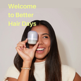 Day After™ Renew & Refresh Brush – oil control, deodorizing, scalp-friendly