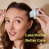 Day After™ Renew & Refresh Brush – oil control, deodorizing, scalp-friendly