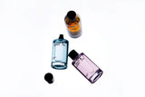 Bravo Sierra The Scent Edit Body Fragrance Trio - Holiday Collection, Daily Grooming, Gift Set
