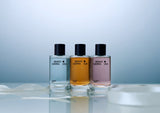 Bravo Sierra The Scent Edit Body Fragrance Trio - Holiday Collection, Daily Grooming, Gift Set