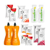 Spring Energy Gym Fuel, Hydration & Recovery Bundle - Strength Training, Workout Nutrition, Variety Pack