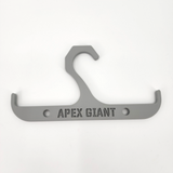 Backpack Hanger – gear organizer, closet storage, heavy-duty hanger