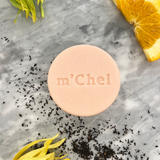 Weightless Nourishing Conditioner Bar – moisture, softness, daily-care