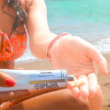 Piña Colada Velvet Hand & Body Butter – Tropical Moisturizer, Island Bliss, Maui Skincare