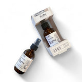 Coconut Crème Island Everything Spray – Tropical Room & Body Mist – creamy-coconut, lavender-calm, island-escape