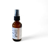 Coconut Crème Island Everything Spray – Tropical Room & Body Mist – creamy-coconut, lavender-calm, island-escape