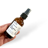 Coconut Crème Island Everything Spray – Tropical Room & Body Mist – creamy-coconut, lavender-calm, island-escape