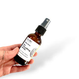 Lilikoi Citrus Island Everything Spray – Tropical Citrus Mist – passionfruit-lilikoi, zesty-fresh, island-energize