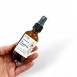 Pink Plumeria Serenity Everything Spray – Floral Room & Body Mist – island-bloom, soft-lavender, tropical-floral