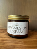 Natural Northern Bedtime Magnesium Cream for Sensitive Skin 2 oz - Evening Calm, Muscle Comfort, Hydrating Care