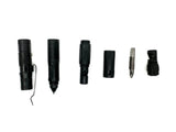 Tactical Pen X – self-defense tool, EDC gear, multifunction pen