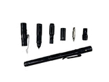 Tactical Pen X – self-defense tool, EDC gear, multifunction pen