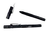 Tactical Pen X – self-defense tool, EDC gear, multifunction pen
