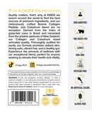 Collagen and Colostrum - Anti Aging, Joint & Muscle Recovery