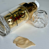 Sunrise Nourishing & Firming Serum for Sensitive Skin - Radiant Glow & Hydration