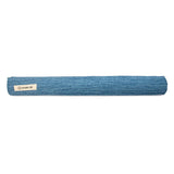 THE YOGI - 100% Organic Cotton Yoga Mat – eco-friendly, washable, non-slip