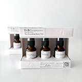 Everything Spray Trio – Mini Aromatic Set – tropical-sampler, island-variety, organic-sprays