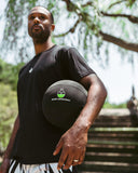 Silent Basketball 4.0 – Quiet Dribbling, Indoor Training Ball, Noise-Free Practice