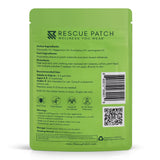 Rescue Patch Plant-Based Mosquito Repellent Patches for Kids – wearable bug repellent, outdoor essentials, essential oil patches