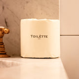 Toilètte Rolls  - Premium Bamboo Toilet Paper Rolls – tree-free tissue, PFAS-free paper, individually wrapped