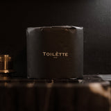 Toilètte Rolls  - Premium Bamboo Toilet Paper Rolls – tree-free tissue, PFAS-free paper, individually wrapped