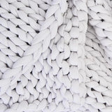 Weighted Sleep Blanket, Cozy Comfort, Relaxation Therapy