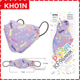 POSH KF94 2025 Holiday Special - Kids (KH01N)