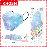 POSH KF94 2025 Holiday Special - Kids (KH05N)