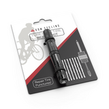 Tubeless Tire Repair Tool – Bike Puncture Kit, Lightweight, MTB Essentials