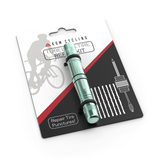 Tubeless Tire Repair Tool – Bike Puncture Kit, Lightweight, MTB Essentials