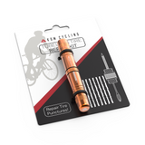 Tubeless Tire Repair Tool – Bike Puncture Kit, Lightweight, MTB Essentials