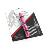 Tubeless Tire Repair Tool – Bike Puncture Kit, Lightweight, MTB Essentials
