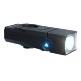 Quick Release Light 1000 – Bike Headlight, USB Rechargeable, High Lumen Cycling Light
