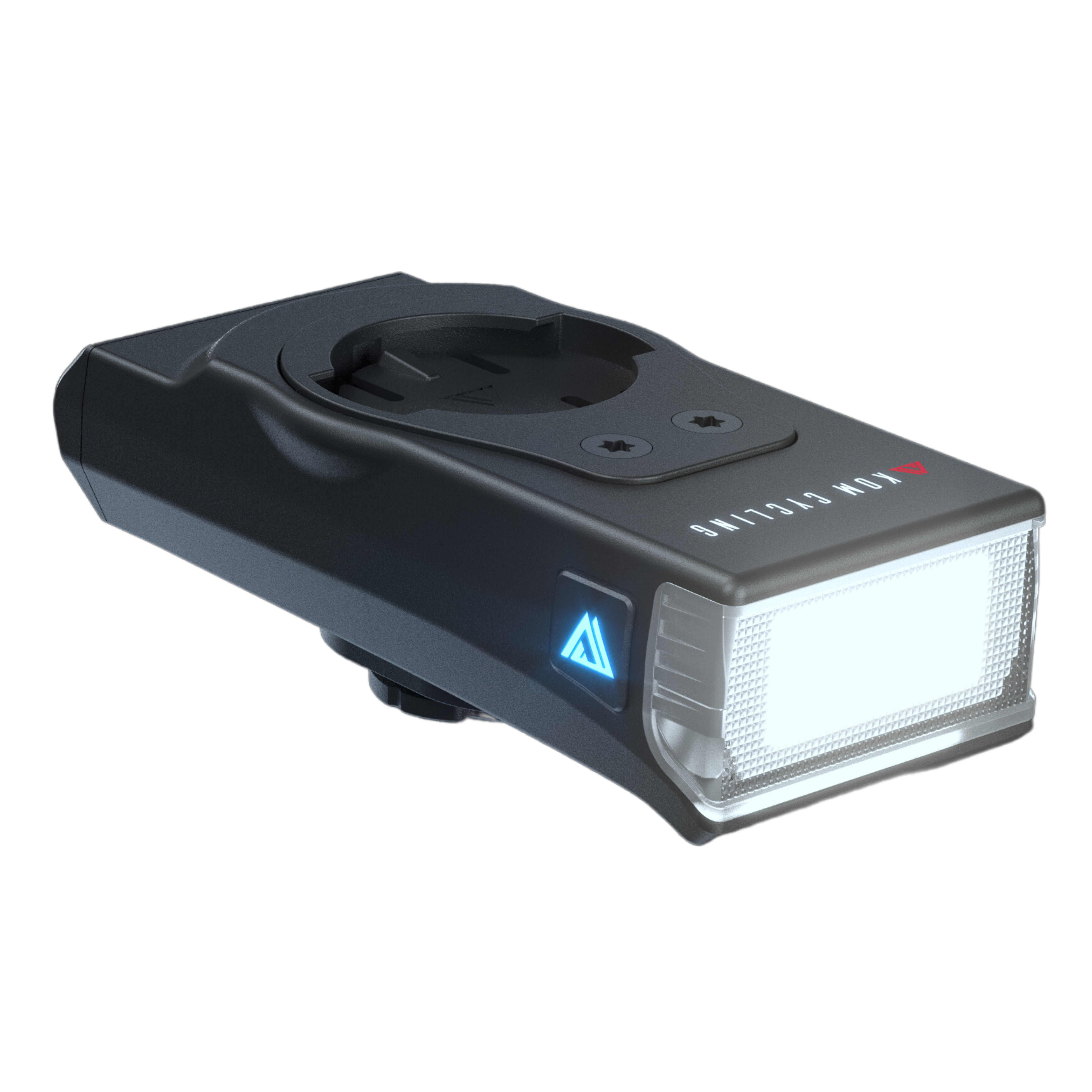 Quick Release Light 350 – Bike Headlight, USB Rechargeable, Compact Cycling Light