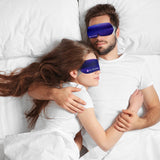 Self-Warming Eye Mask for Dry Eyes, Eye Strain, Travel, Sleep