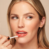 Luxe Lip Nourishing Oil – Hydrating, Tinted, Vitamin-Infused