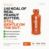 Spring Energy Race Fuel & Hydration Bundle - Endurance, Competition, Recovery