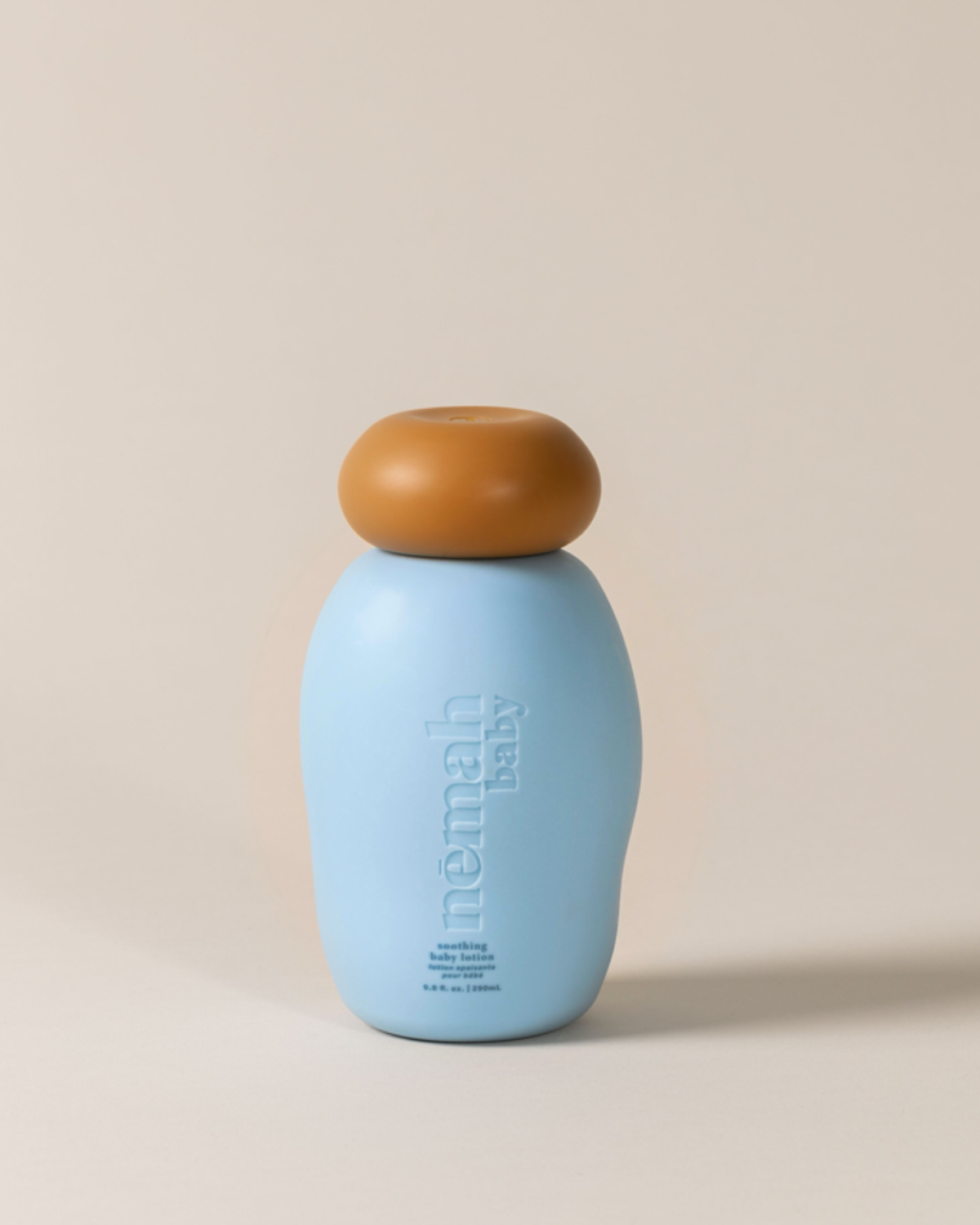 Soothing Baby Lotion - Gentle Care, Moisture Barrier Support