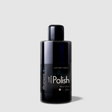 Lune Bleue Radiant Crystal Polish – mineral renewal, botanical exfoliation, luminous clarity