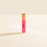 Luxe Lip Nourishing Oil – Hydrating, Tinted, Vitamin-Infused