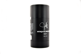 Mosquito Bee Gone Plant-Based Mosquito Repellent Balm, DEET Free Outdoor Protection, Neem Oil Formula, Sweat Resistant Balm