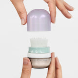 Day After™ Renew & Refresh Brush – oil control, deodorizing, scalp-friendly