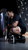 Men's V1 Athletic Shorts - Black – workout shorts, compression liner, gym wear